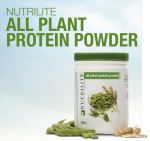 Nutrilite Protein Powder2